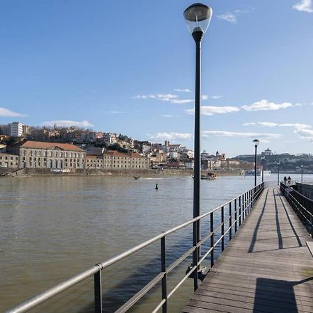 Loft Douro Cais Da Fontainha Apartment Vila Nova de Gaia Exterior photo