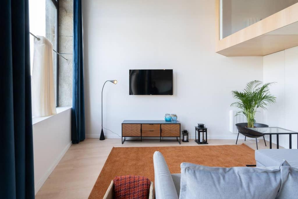 Loft Douro Cais Da Fontainha Apartment Vila Nova de Gaia Exterior photo
