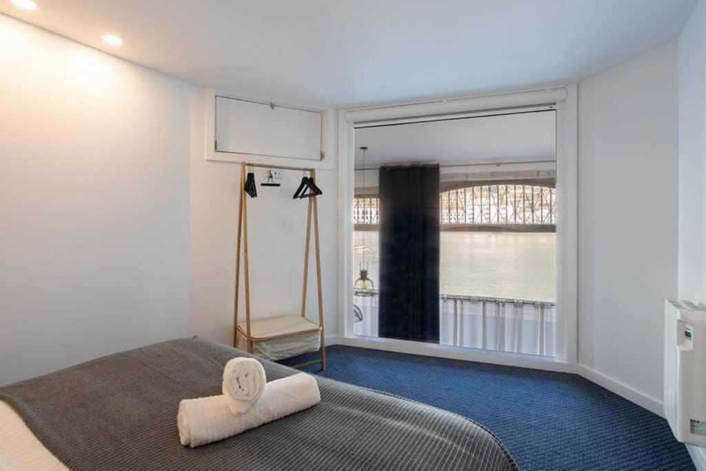 Loft Douro Cais Da Fontainha Apartment Vila Nova de Gaia Exterior photo