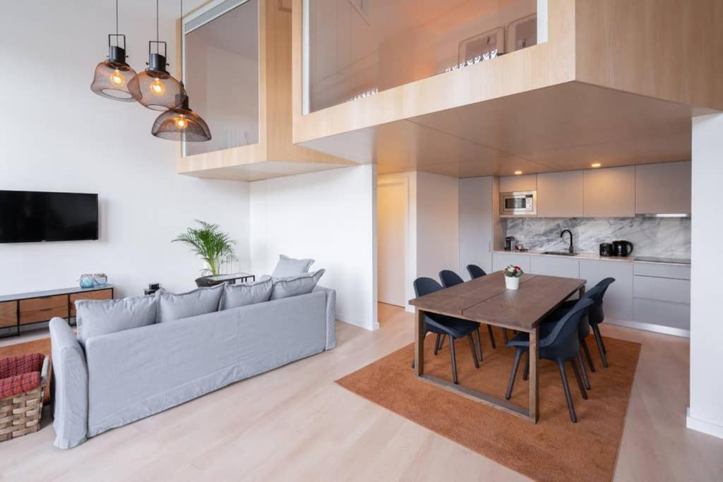 Loft Douro Cais Da Fontainha Apartment Vila Nova de Gaia Exterior photo