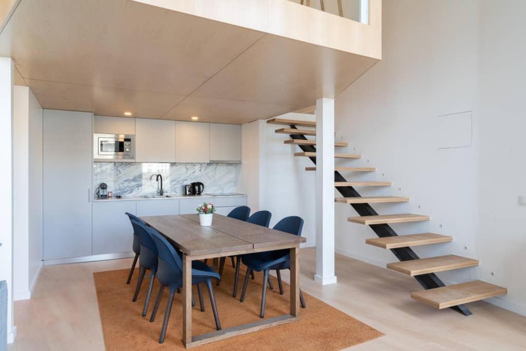 Loft Douro Cais Da Fontainha Apartment Vila Nova de Gaia Exterior photo