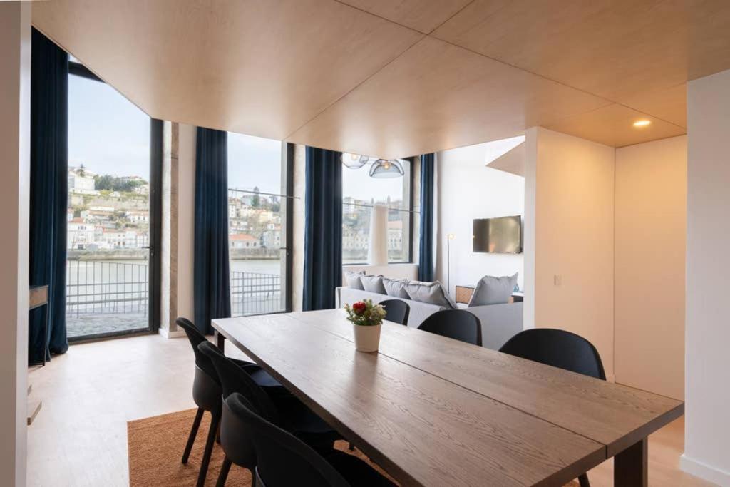 Loft Douro Cais Da Fontainha Apartment Vila Nova de Gaia Exterior photo