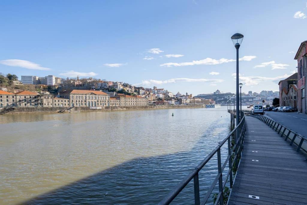 Loft Douro Cais Da Fontainha Apartment Vila Nova de Gaia Exterior photo