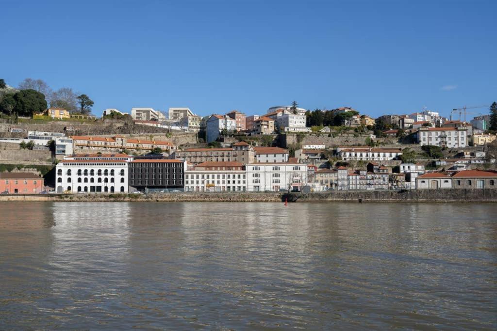 Loft Douro Cais Da Fontainha Apartment Vila Nova de Gaia Exterior photo