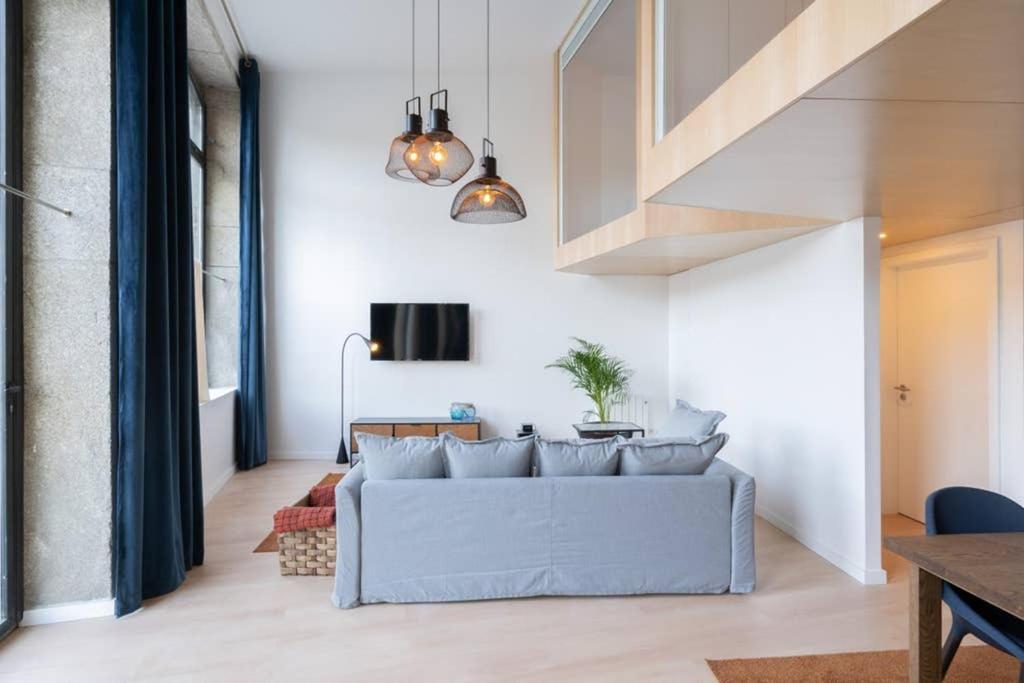 Loft Douro Cais Da Fontainha Apartment Vila Nova de Gaia Exterior photo