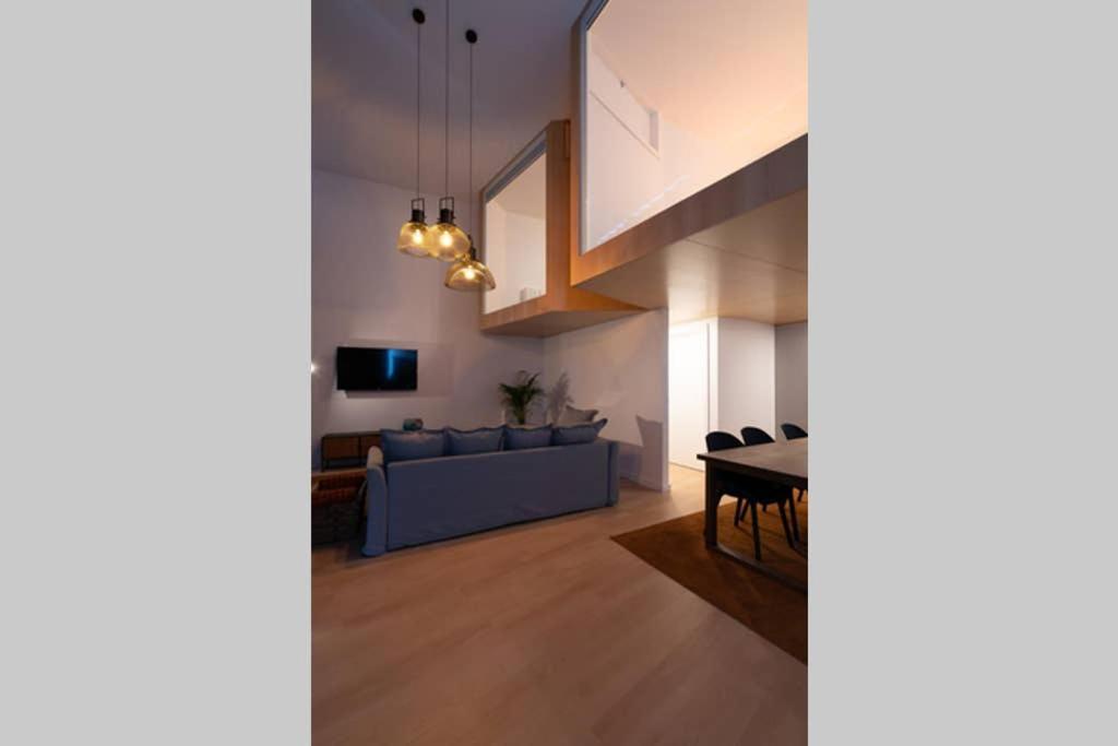 Loft Douro Cais Da Fontainha Apartment Vila Nova de Gaia Exterior photo
