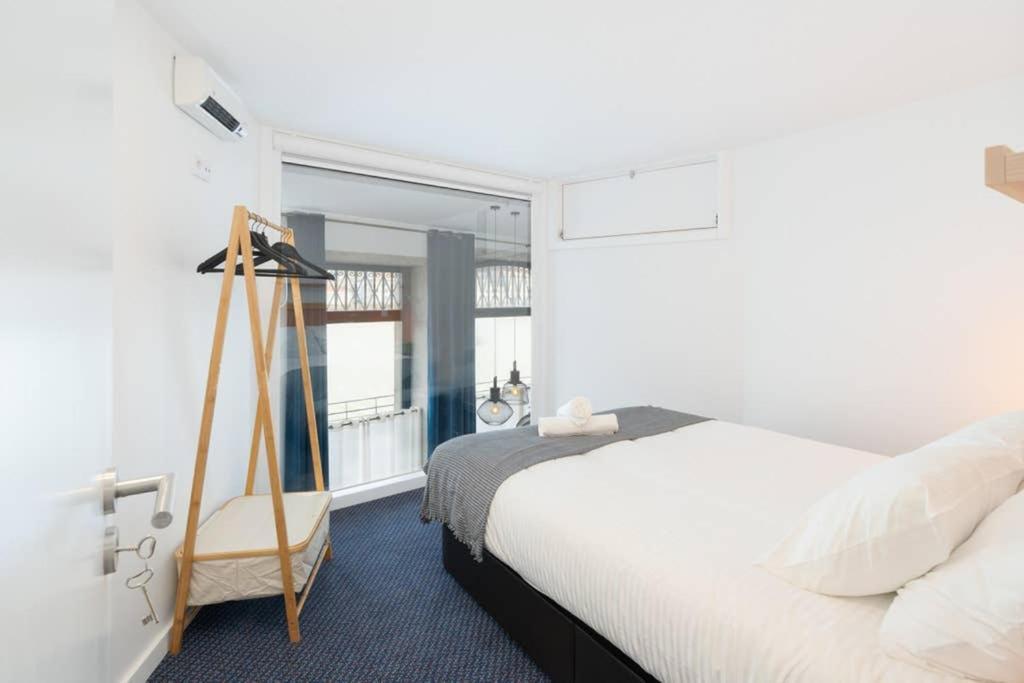 Loft Douro Cais Da Fontainha Apartment Vila Nova de Gaia Exterior photo