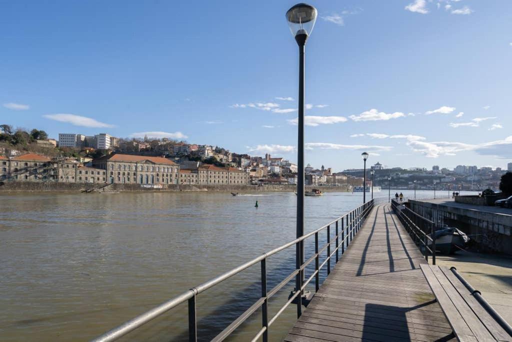 Loft Douro Cais Da Fontainha Apartment Vila Nova de Gaia Exterior photo