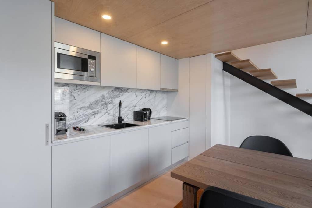 Loft Douro Cais Da Fontainha Apartment Vila Nova de Gaia Exterior photo