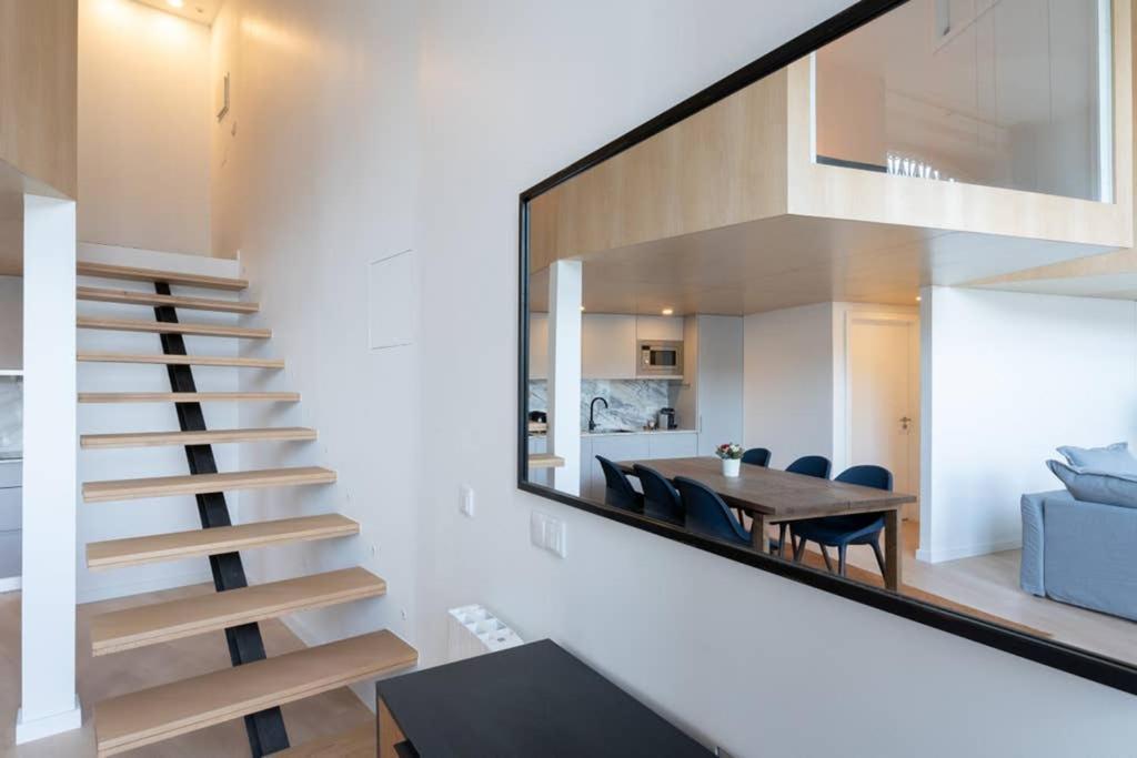 Loft Douro Cais Da Fontainha Apartment Vila Nova de Gaia Exterior photo