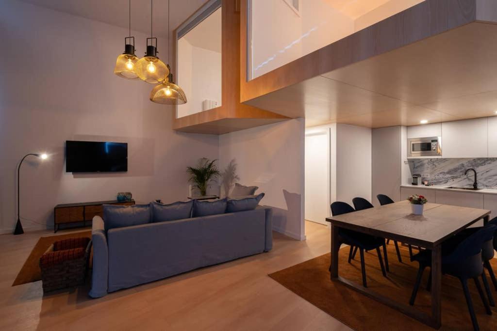 Loft Douro Cais Da Fontainha Apartment Vila Nova de Gaia Exterior photo