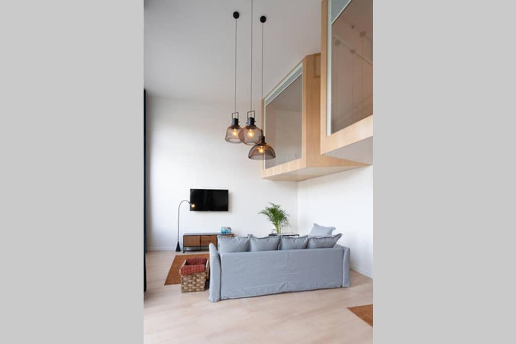 Loft Douro Cais Da Fontainha Apartment Vila Nova de Gaia Exterior photo