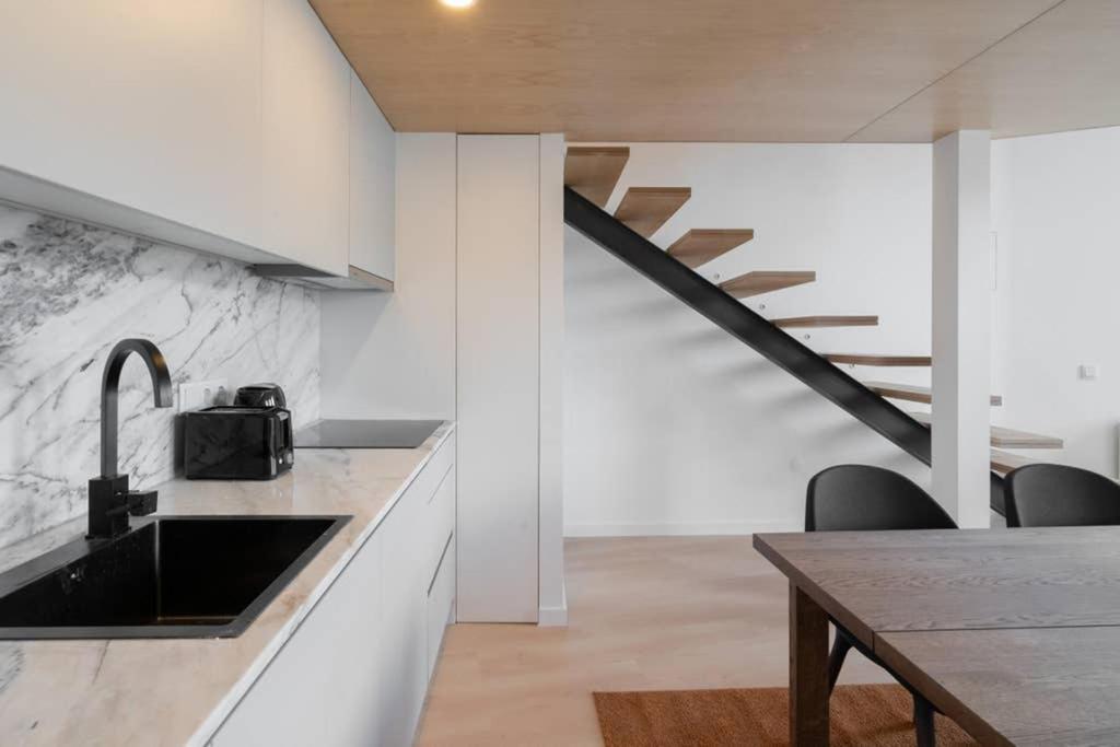 Loft Douro Cais Da Fontainha Apartment Vila Nova de Gaia Exterior photo