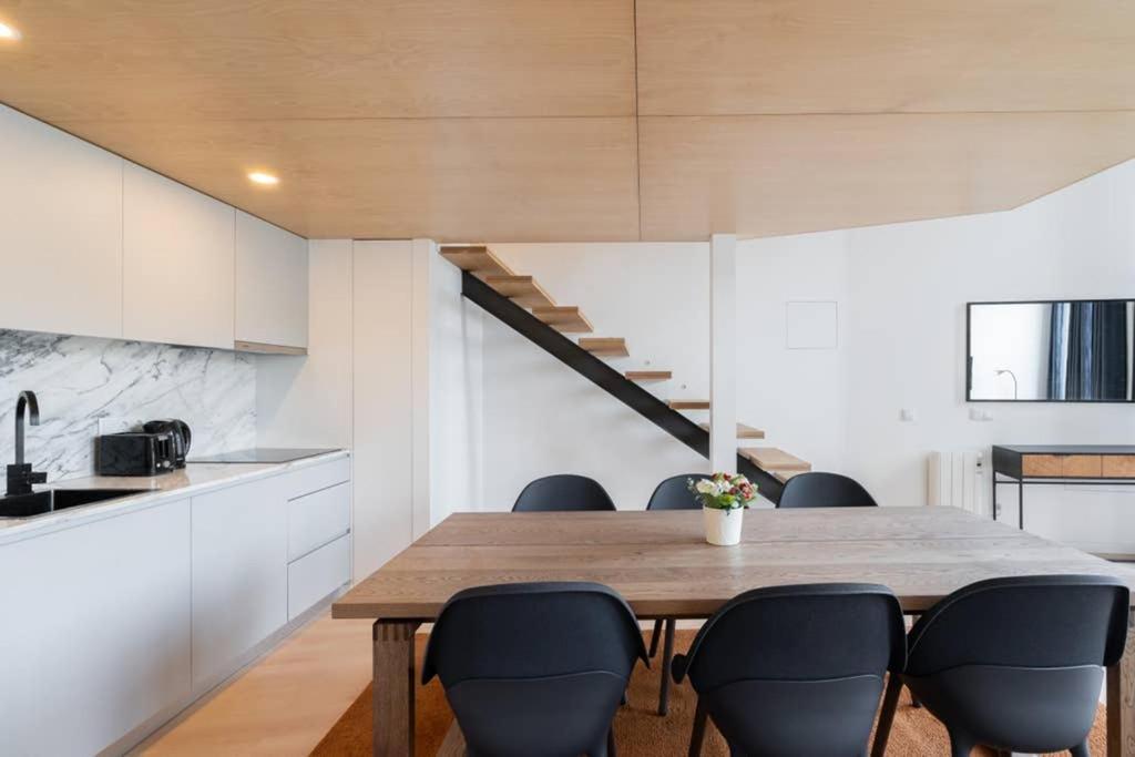 Loft Douro Cais Da Fontainha Apartment Vila Nova de Gaia Exterior photo