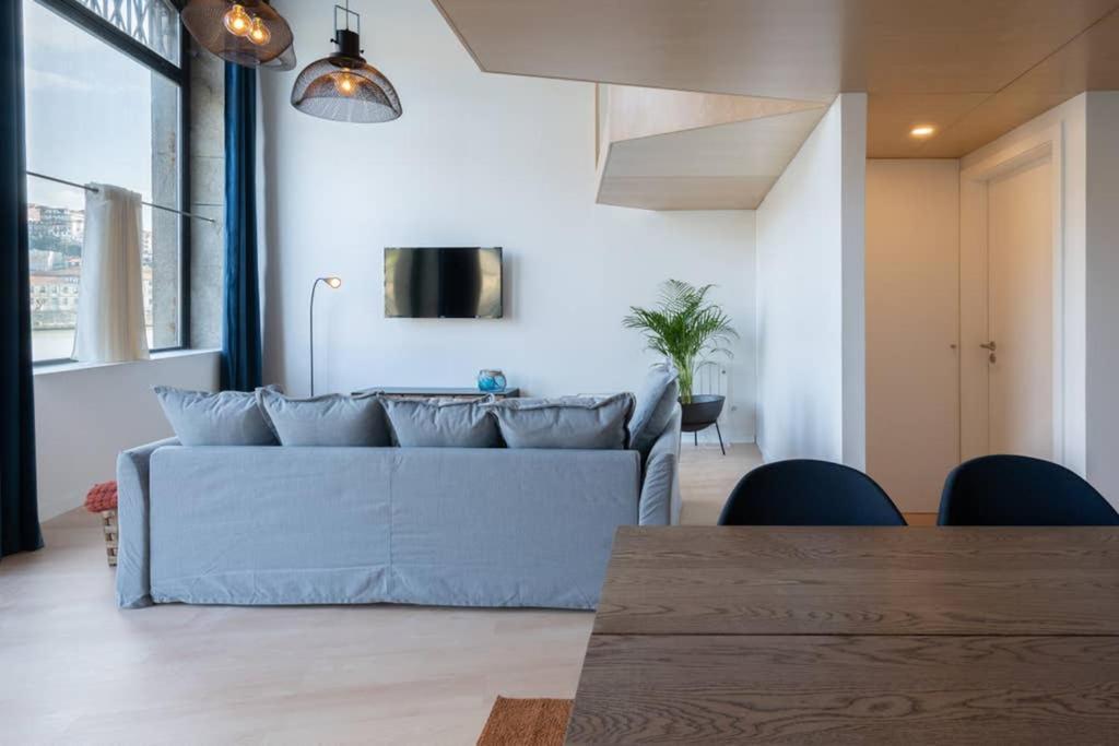 Loft Douro Cais Da Fontainha Apartment Vila Nova de Gaia Exterior photo