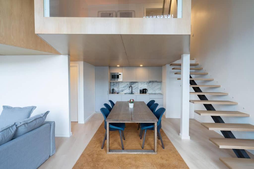 Loft Douro Cais Da Fontainha Apartment Vila Nova de Gaia Exterior photo