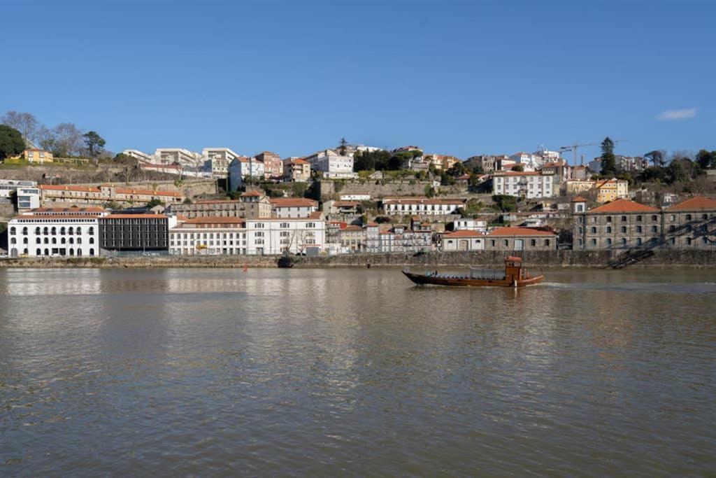 Loft Douro Cais Da Fontainha Apartment Vila Nova de Gaia Exterior photo